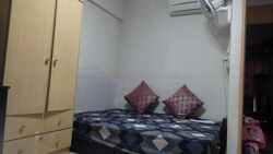 Blk 205 Serangoon Central (Serangoon), HDB 4 Rooms #458550761